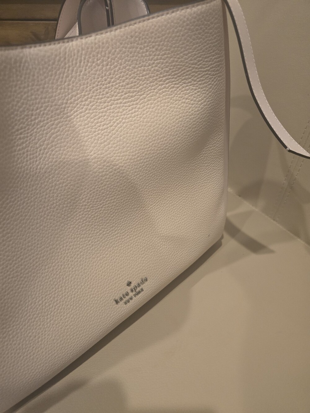 Kate Spade Large Knott Shoulder Bag - Picture 9 of 14